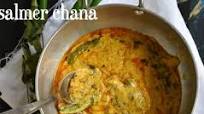 jaisalmer ke chane | dahi chana jaisalmer ke chane | dahi chana