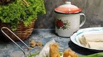 Lumpia Semarang Asli Lumpia Semarang Asli