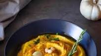 Easy Pumpkin Hummus Recipe Easy Pumpkin Hummus Recipe