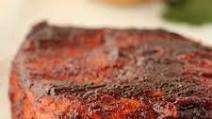 Vegan Steak Vegan Steak