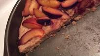 German Plum Cake German Plum Cake