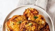Air Fryer Tuna Cakes Air Fryer Tuna Cakes