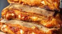 Scaccia ragusana Scaccia ragusana
