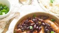 Jamaican Red Stewed Peas Jamaican Red Stewed Peas