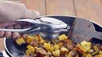 Tandoori Aloo Gobi Sukhi Subzi Tandoori Aloo Gobi Sukhi Subzi