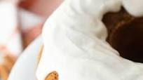 Pumpkin Bundt Cake with Cream Cheese Frosting Pumpkin Bundt Cake with Cream Cheese Frosting