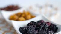 Homemade Raisins Homemade Raisins