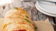 Easy Stromboli Easy Stromboli