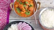 Instant Pot Butter Chicken Instant Pot Butter Chicken