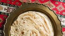 Lavash (Armenian Flatbread) Lavash (Armenian Flatbread)