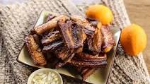 Inasal na Liempo Inasal na Liempo