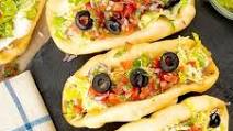 Chalupa Supreme Recipe (Taco Bell Copycat) Chalupa Supreme Recipe (Taco Bell Copycat)