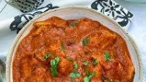 Chicken Ruby (Indian Chicken Curry from Dishoom) Chicken Ruby (Indian Chicken Curry from Dishoom)