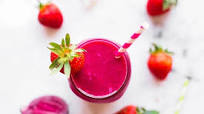 Healthy Coffee Smoothie Healthy Coffee Smoothie