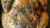 The Best Easy Roasted Cornish Game Hens Recipe The Best Easy Roasted Cornish Game Hens Recipe