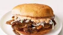Soft-Shell Crab Sandwiches With Singapore Slaw Soft-Shell Crab Sandwiches With Singapore Slaw