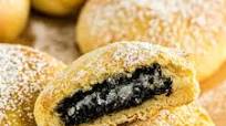 Air Fried Oreos Air Fried Oreos