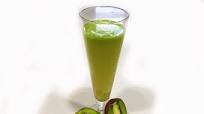 In the Reboot Kitchen: Kool Kiwi In the Reboot Kitchen: Kool Kiwi