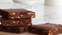 Fudgy Brownies Fudgy Brownies
