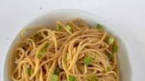 Garlic Butter Noodles Garlic Butter Noodles