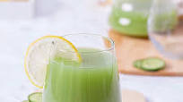Green Juice Recipe Green Juice Recipe
