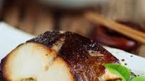 Miso Cod (Black Cod with Miso) Miso Cod (Black Cod with Miso)