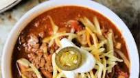 Easy Wendy's Chili Copycat Easy Wendy's Chili Copycat