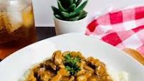 Japanese Curry Japanese Curry