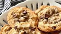 Ultimate Chocolate Chip Cookie Recipe Ultimate Chocolate Chip Cookie Recipe