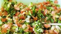 Pico de Gallo and Guacamole Pico de Gallo and Guacamole