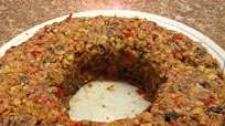 Ice Box Fruitcake Ice Box Fruitcake