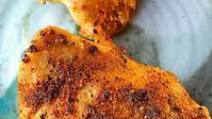 Baked Rotisserie Chicken Baked Rotisserie Chicken