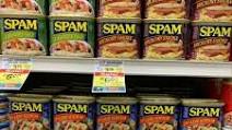 Air Fryer Spam Air Fryer Spam