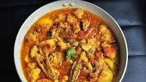 Bengali Chicken and Potato Curry Recipe: How to make Bengali Chicken and Potato Curry Recipe at Home | Homemade Bengali Chicken and Potato Curry Recipe - Times Food Bengali Chicken and Potato Curry Recipe: How to make Bengali Chicken and Potato Curry Recipe at Home | Homemade Bengali Chicken and Potato Curry Recipe - Times Food
