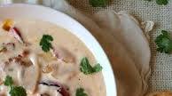 Vegetable Raita - Yogurt w Veggies Vegetable Raita - Yogurt w Veggies