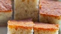 Banana Cake (The Best Recipe!) Banana Cake (The Best Recipe!)