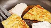 Sauteed Fish Filets Sauteed Fish Filets