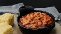 Pressure Cooker No-Soak Baked Beans Pressure Cooker No-Soak Baked Beans