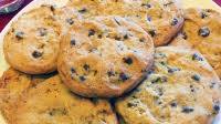 Keebler Soft Batch Chocolate Chip Cookies Keebler Soft Batch Chocolate Chip Cookies