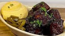 How to: smoked pork belly burnt ends How to: smoked pork belly burnt ends