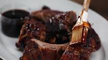 Copycat Chili’s Baby Back Ribs Copycat Chili’s Baby Back Ribs