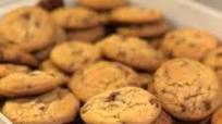 Ashley's Chocolate Chip Cookies Ashley's Chocolate Chip Cookies