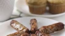 Air Fryer Breakfast Sausage Air Fryer Breakfast Sausage