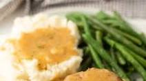 Instant Pot Pork Chops Dinner Instant Pot Pork Chops Dinner
