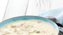 Quick Clam Chowder Quick Clam Chowder