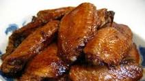 Soy Sauce Chicken Wings 紅燒雞翼 Soy Sauce Chicken Wings 紅燒雞翼