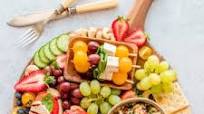 Vegan Antipasto Cheese Platter Vegan Antipasto Cheese Platter