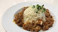Easiest Way to Make Homemade Japanese style Bolognese Easiest Way to Make Homemade Japanese style Bolognese