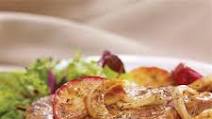 Apple and Sage Pork Chops Apple and Sage Pork Chops