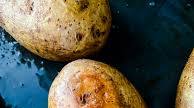 Copycat Outback Baked Potatoes Copycat Outback Baked Potatoes
